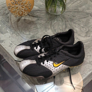 NIKE ZOOM RIVAL TRACK SHOES